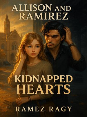 cover image of Kidnapped Hearts